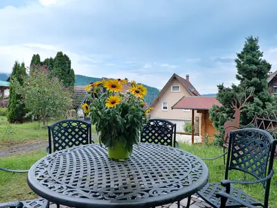 INSIDE, OUTSIDE