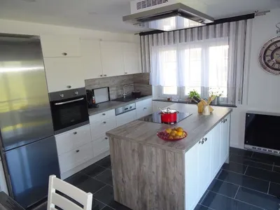 Ferienwohnung für 6 Personen (100 m²) in Forbach 3/10