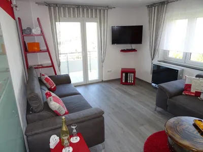 Ferienwohnung für 6 Personen (100 m²) in Forbach 7/10