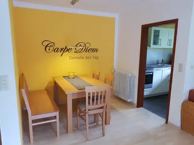 Ferienwohnung für 4 Personen (59 m²) in Forbach 4/10