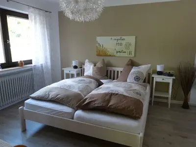 Ferienwohnung für 4 Personen (59 m²) in Forbach 5/10