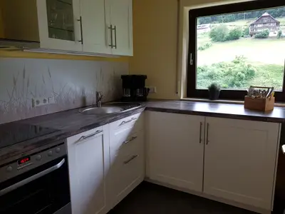 Ferienwohnung für 4 Personen (59 m²) in Forbach 10/10