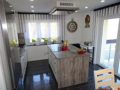 Ferienwohnung für 6 Personen (100 m²) in Forbach 4/10