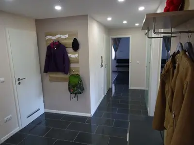 Ferienwohnung für 6 Personen (100 m²) in Forbach 6/10