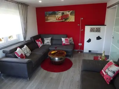 Ferienwohnung für 6 Personen (100 m²) in Forbach 8/10