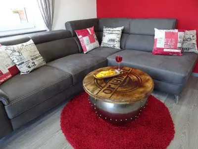 Ferienwohnung für 6 Personen (100 m²) in Forbach 9/10