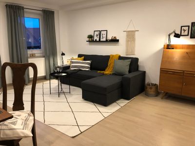 Ferienwohnung für 4 Personen (61 m²) in Forchheim 8/10