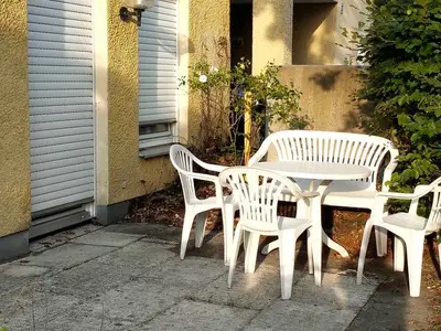 Ferienwohnung für 5 Personen (55 m²) in Forchheim 2/10