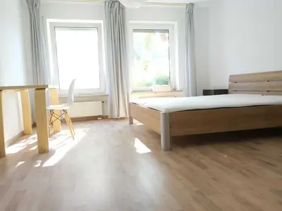 Ferienwohnung für 5 Personen (55 m²) in Forchheim 5/10