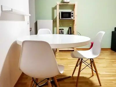 Ferienwohnung für 5 Personen (55 m²) in Forchheim 7/10