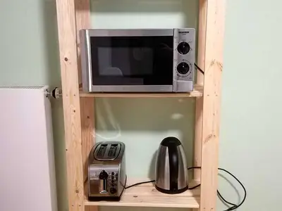 Ferienwohnung für 5 Personen (55 m²) in Forchheim 10/10