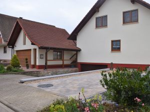 19055898-Ferienwohnung-7-Forchheim (Kaiserstuhl)-300x225-5