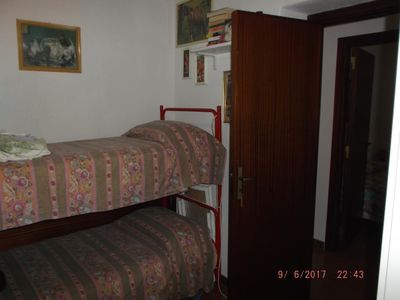 Schlafzimmer 3