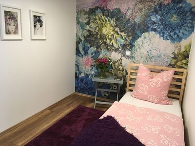 Ferienwohnung für 5 Personen (65 m²) in Föritztal 10/10