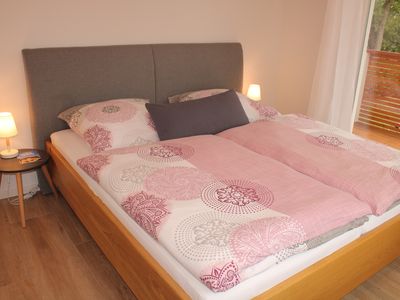 Ferienwohnung für 5 Personen (65 m²) in Föritztal 9/10