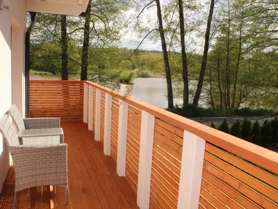 Ferienwohnung für 5 Personen (65 m²) in Neuhaus-Schierschnitz 2/10