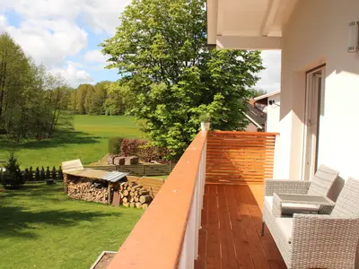 Ferienwohnung für 5 Personen (65 m²) in Neuhaus-Schierschnitz 3/10