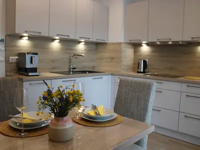 Ferienwohnung für 5 Personen (65 m²) in Neuhaus-Schierschnitz 5/10