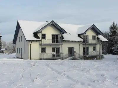 Ferienwohnung für 4 Personen (50 m²) in Judenbach 2/8