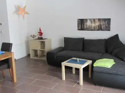 Ferienwohnung für 4 Personen (50 m²) in Judenbach 3/8
