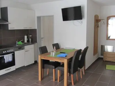 Ferienwohnung für 4 Personen (50 m²) in Judenbach 4/8
