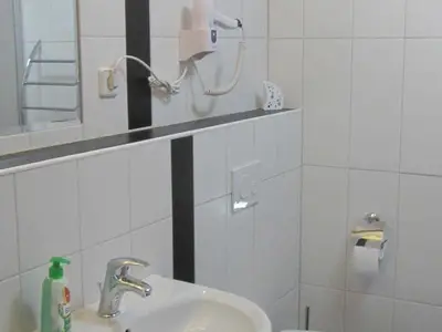 Ferienwohnung für 4 Personen (50 m²) in Judenbach 7/8