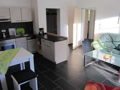 Ferienwohnung für 3 Personen (50 m²) in Judenbach 3/6