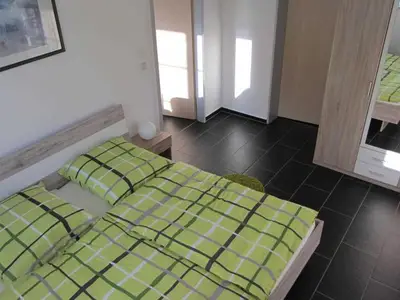 Ferienwohnung für 3 Personen (50 m²) in Judenbach 4/6