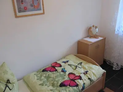 Ferienwohnung für 3 Personen (50 m²) in Judenbach 5/6
