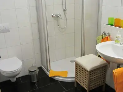 Ferienwohnung für 3 Personen (50 m²) in Judenbach 6/6