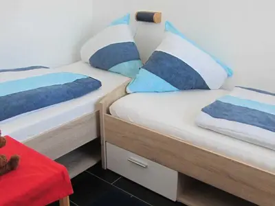 Ferienwohnung für 4 Personen (50 m²) in Judenbach 5/6