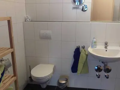 Ferienwohnung für 4 Personen (50 m²) in Judenbach 6/6