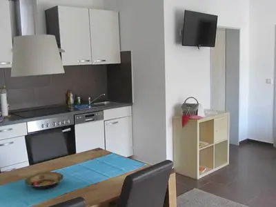 Ferienwohnung für 3 Personen (50 m²) in Judenbach 4/8