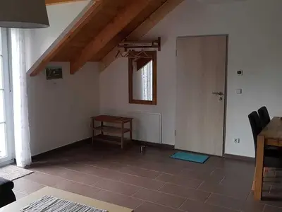 Ferienwohnung für 3 Personen (50 m²) in Judenbach 6/8