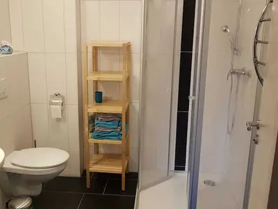 Ferienwohnung für 3 Personen (50 m²) in Judenbach 8/8
