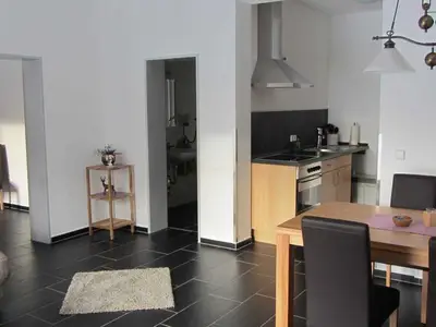 Ferienwohnung für 2 Personen (48 m²) in Judenbach 4/7