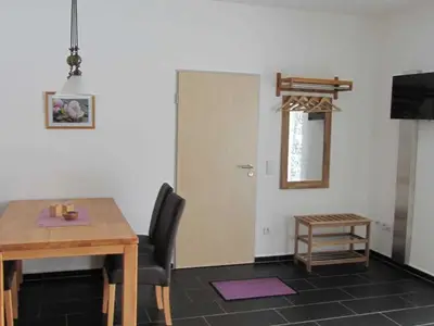 Ferienwohnung für 2 Personen (48 m²) in Judenbach 7/7