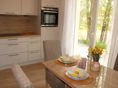 Ferienwohnung für 5 Personen (65 m²) in Neuhaus-Schierschnitz 7/10