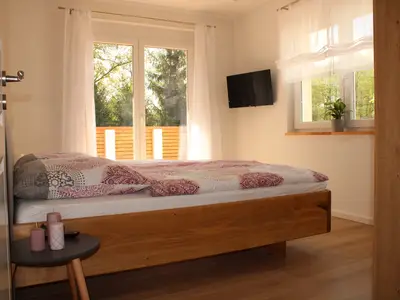 Ferienwohnung für 5 Personen (65 m²) in Neuhaus-Schierschnitz 10/10