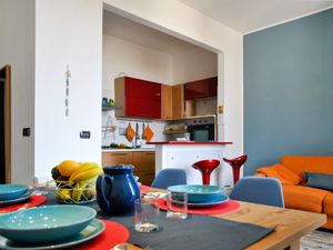 Ferienwohnung für 4 Personen (60 m&sup2;) in Formia