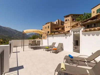 TerraceBalcony