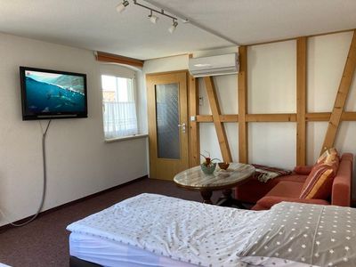 Ferienwohnung für 5 Personen (43 m²) in Forst 2/8