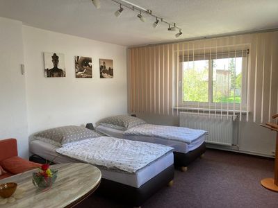 Ferienwohnung für 5 Personen (43 m²) in Forst 7/8