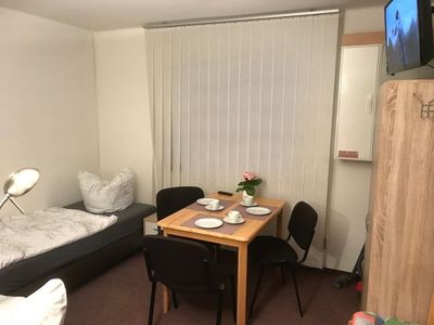 Ferienwohnung für 5 Personen (43 m²) in Forst 8/8