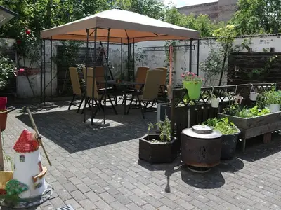 Ferienwohnung für 5 Personen (74 m²) in Forst 1/10