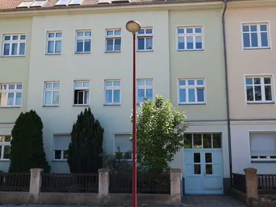 Ferienwohnung für 3 Personen (40 m²) in Forst 1/10