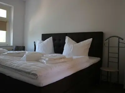 Ferienwohnung für 3 Personen (40 m²) in Forst 2/10