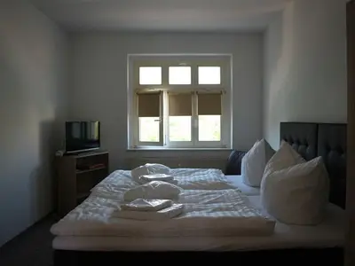 Ferienwohnung für 3 Personen (40 m²) in Forst 3/10