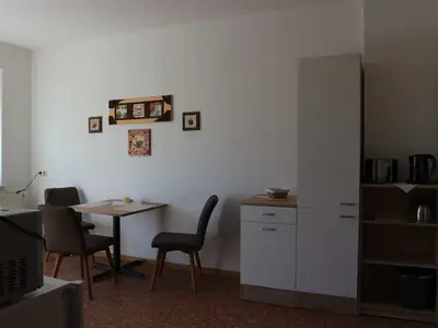 Ferienwohnung für 3 Personen (40 m²) in Forst 5/10