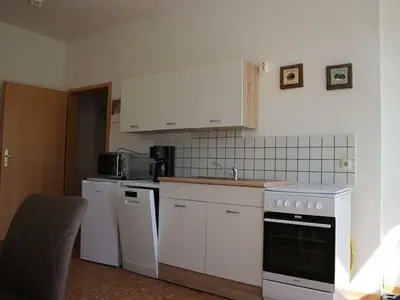 Ferienwohnung für 3 Personen (40 m²) in Forst 6/10